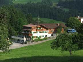 Pension Jägerheim